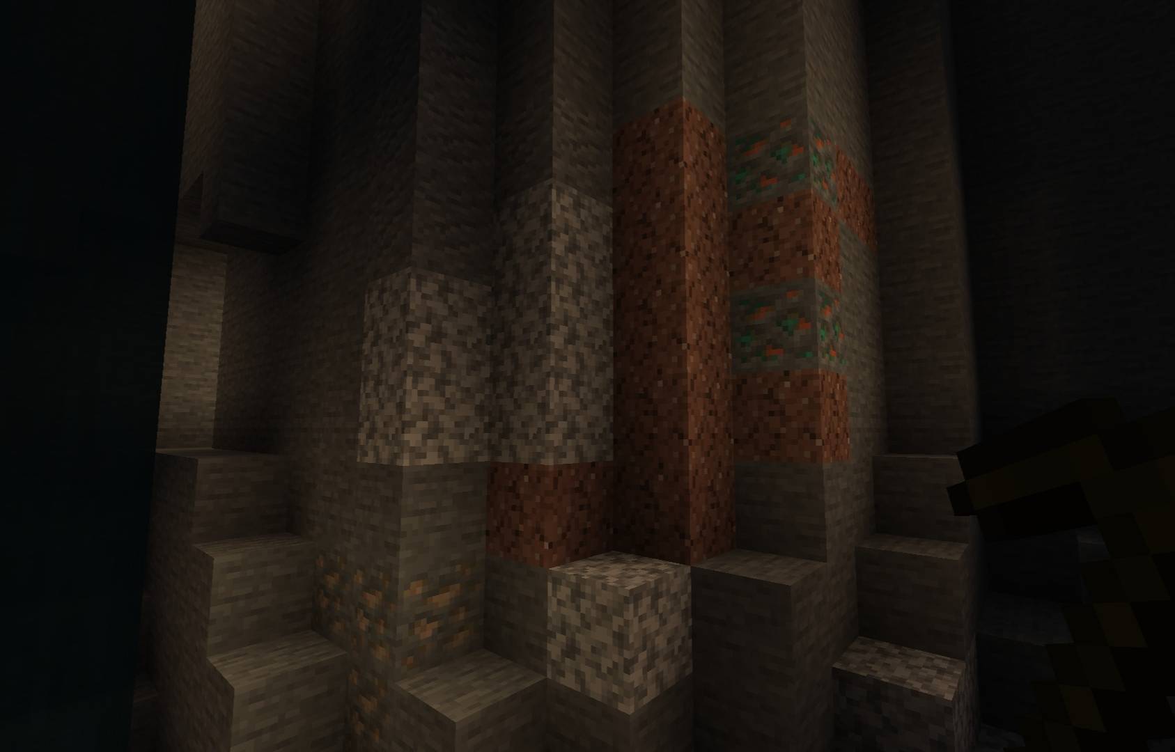 Glowing Ores Visuals — screenshot 4