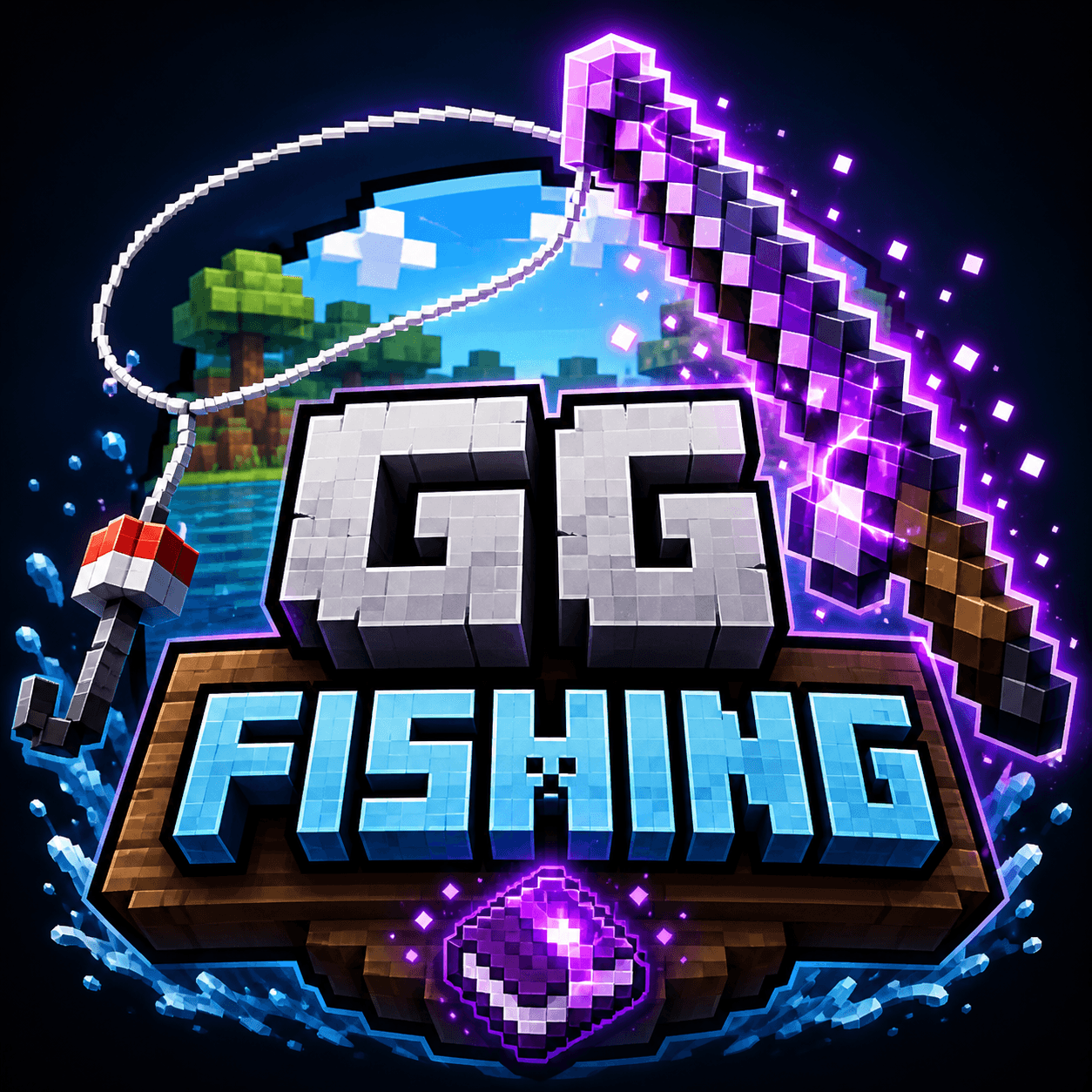 GG Fishing! — screenshot 1