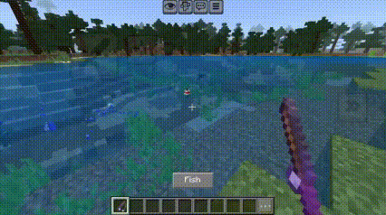 GG Fishing! — screenshot 3