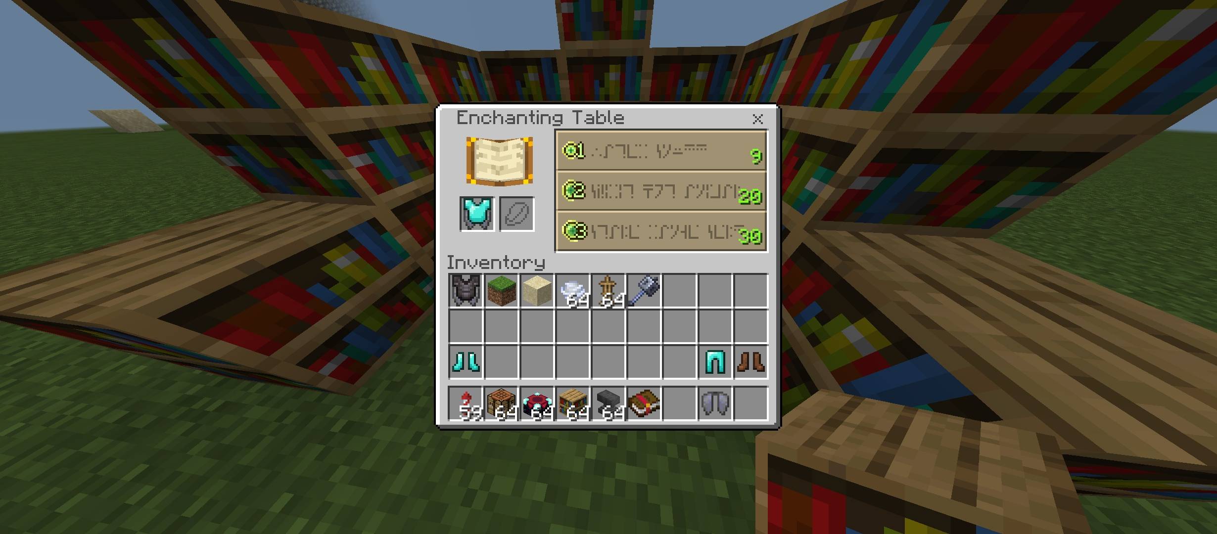 FussedElytra2.0-gavti — screenshot 3