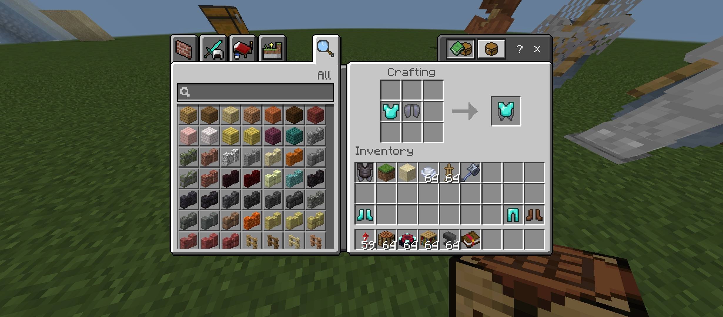 FussedElytra2.0-gavti — screenshot 4