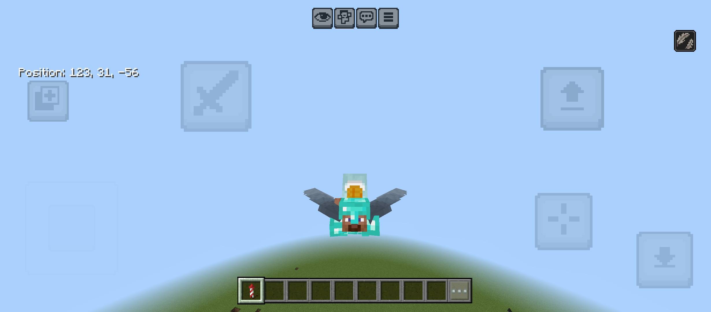 FussedElytra2.0-gavti — screenshot 5