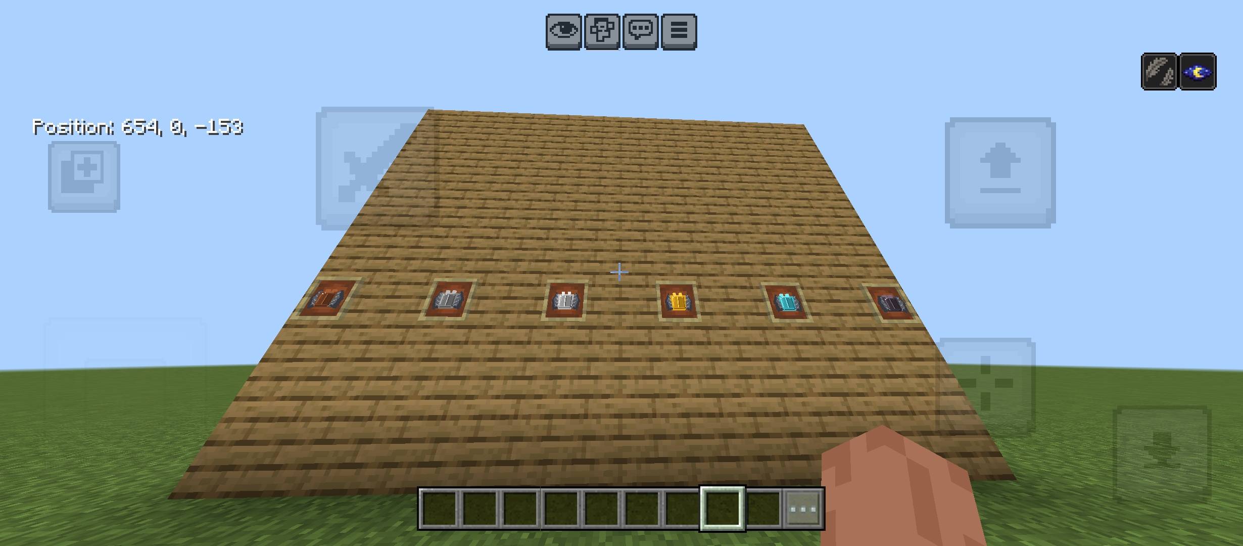 Fussed Elytra — screenshot 4