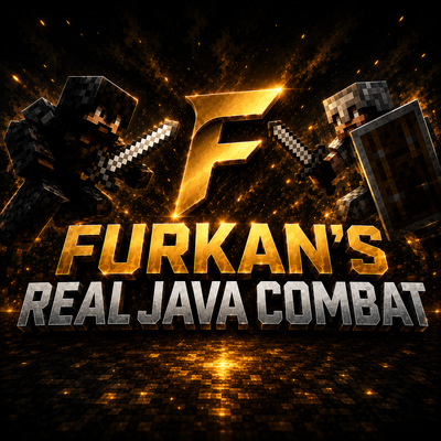 Furkan’s Real Java Combat