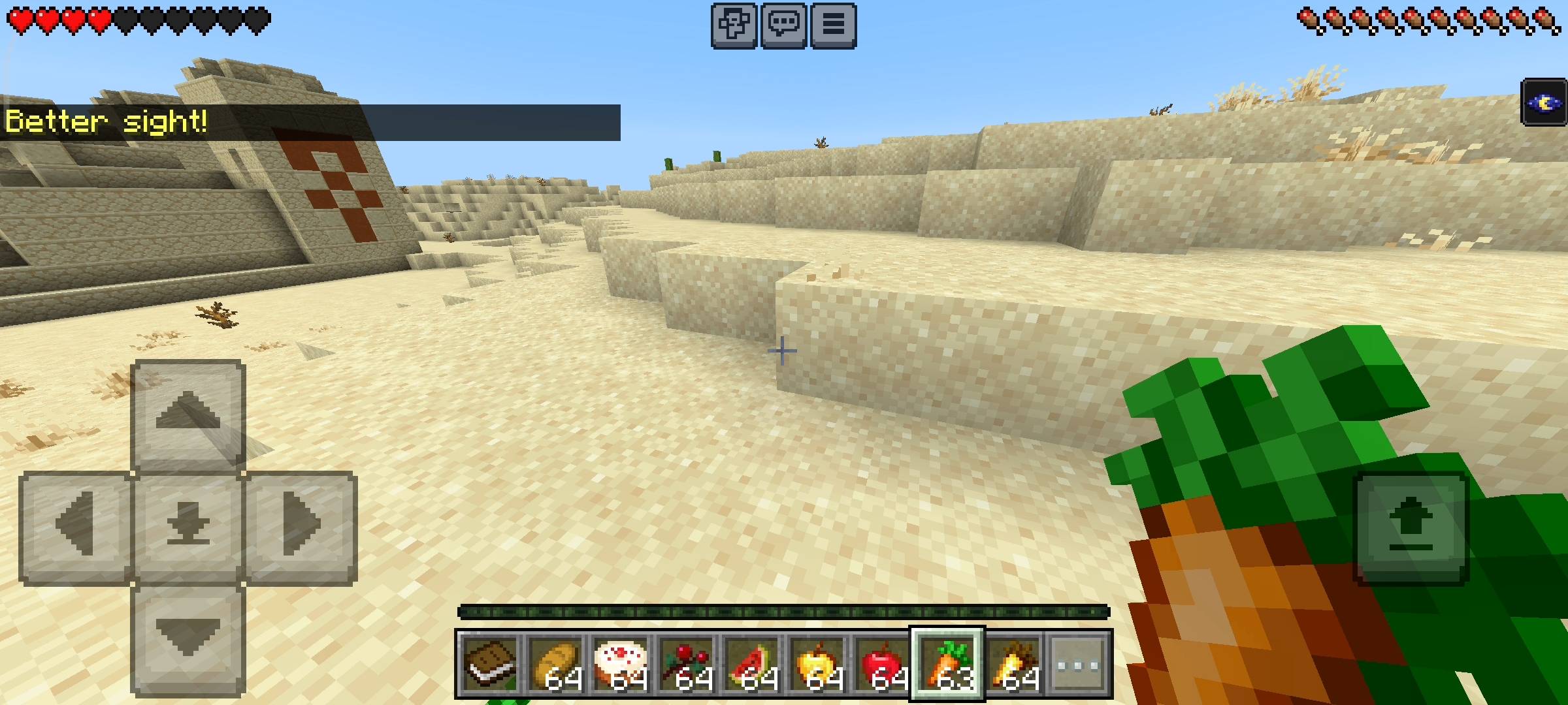 Food Power - Magical Meals — screenshot 7