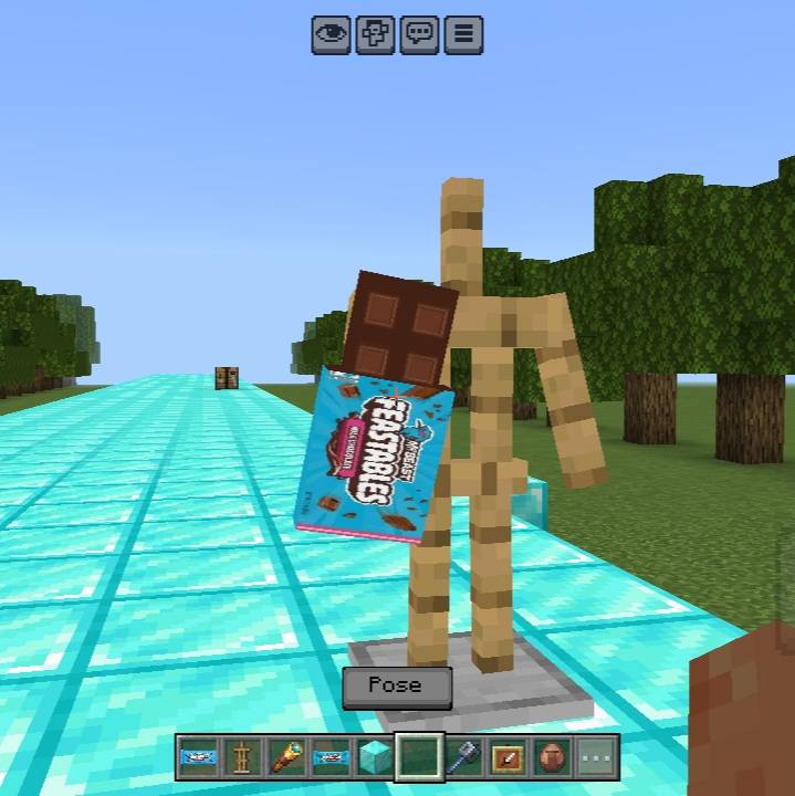 Festable Chocolate — screenshot 1