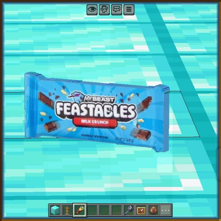 Festable Chocolate — screenshot 3