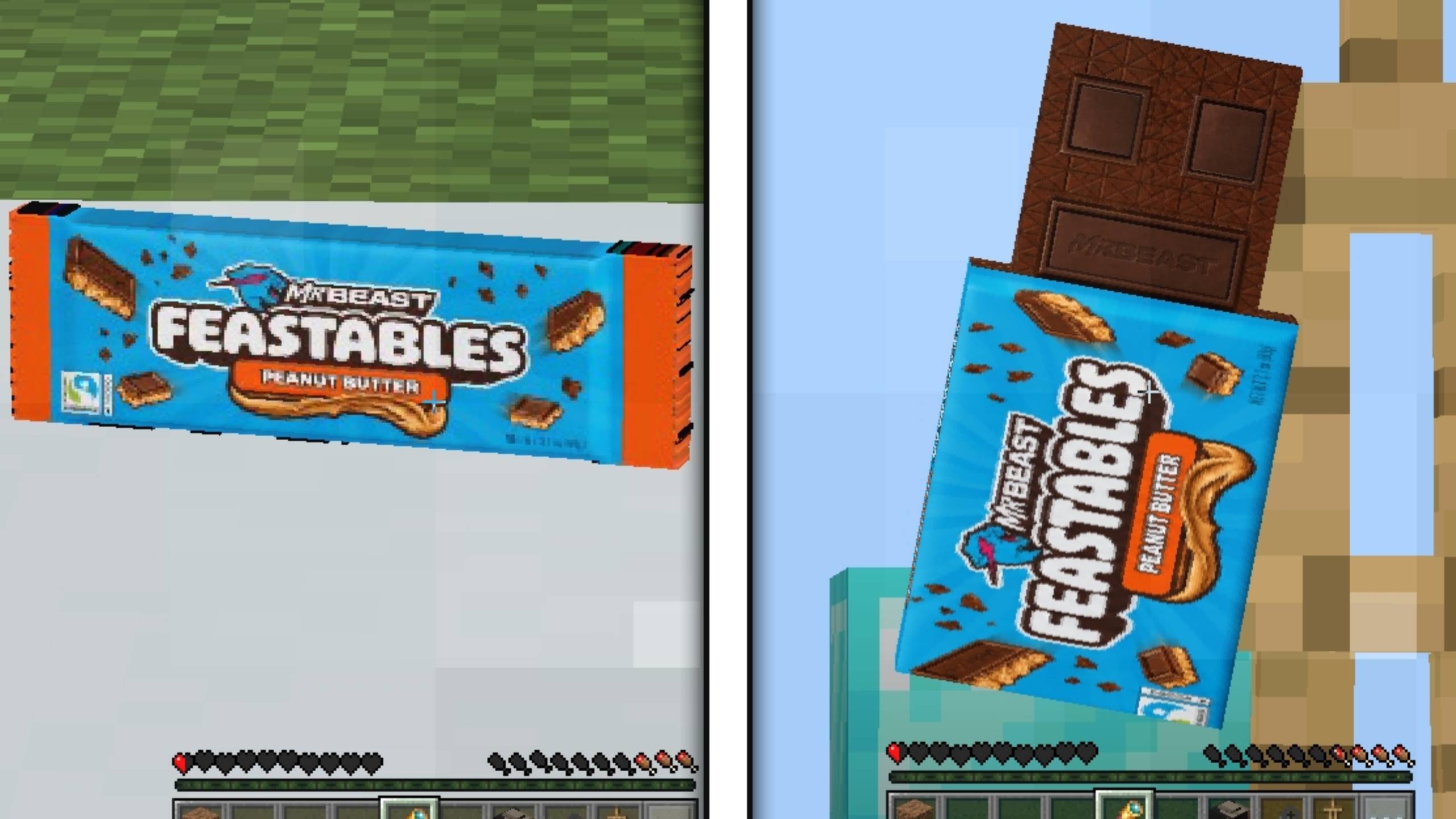 Festable Chocolate — screenshot 5