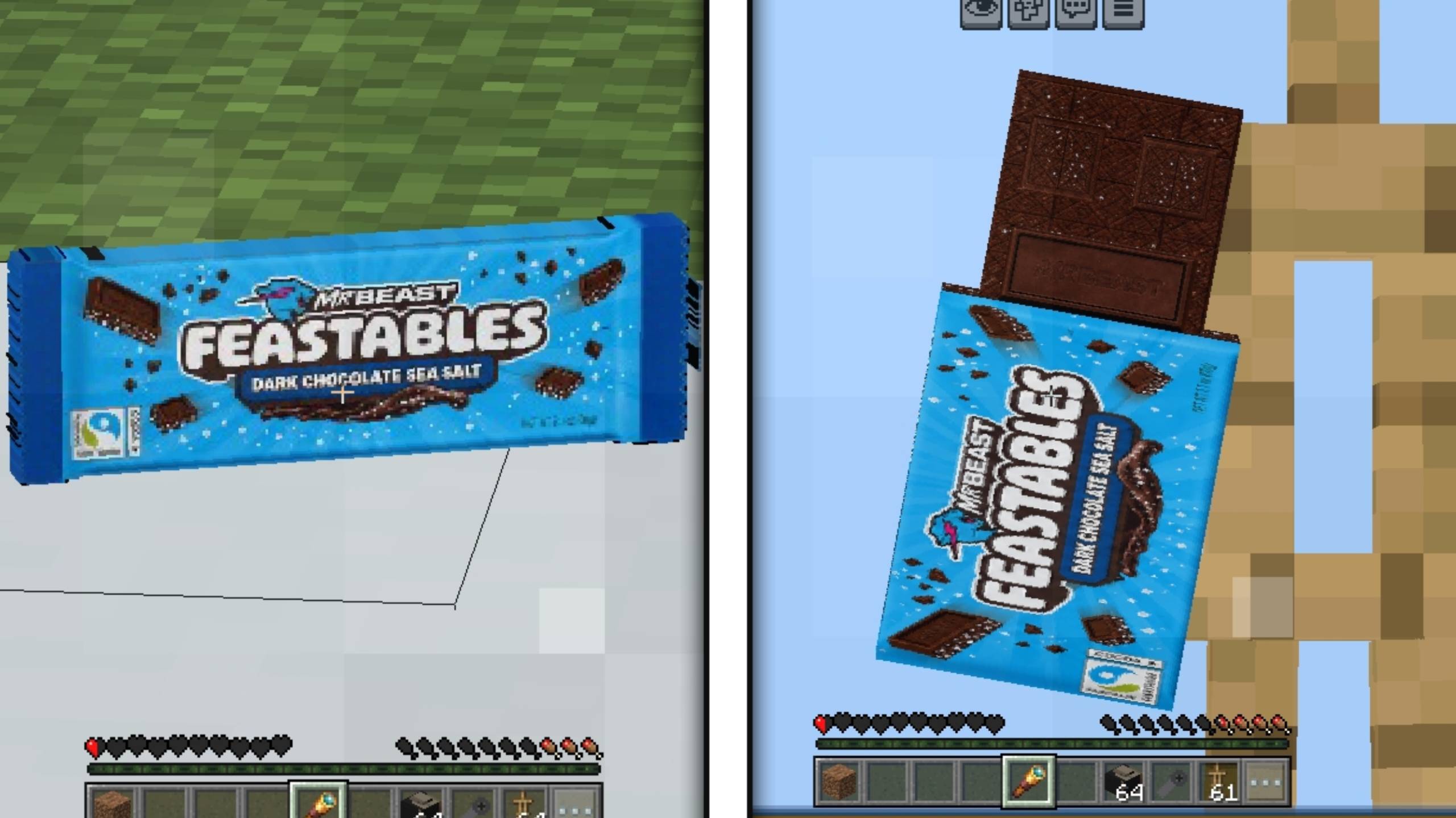 Festable Chocolate — screenshot 6