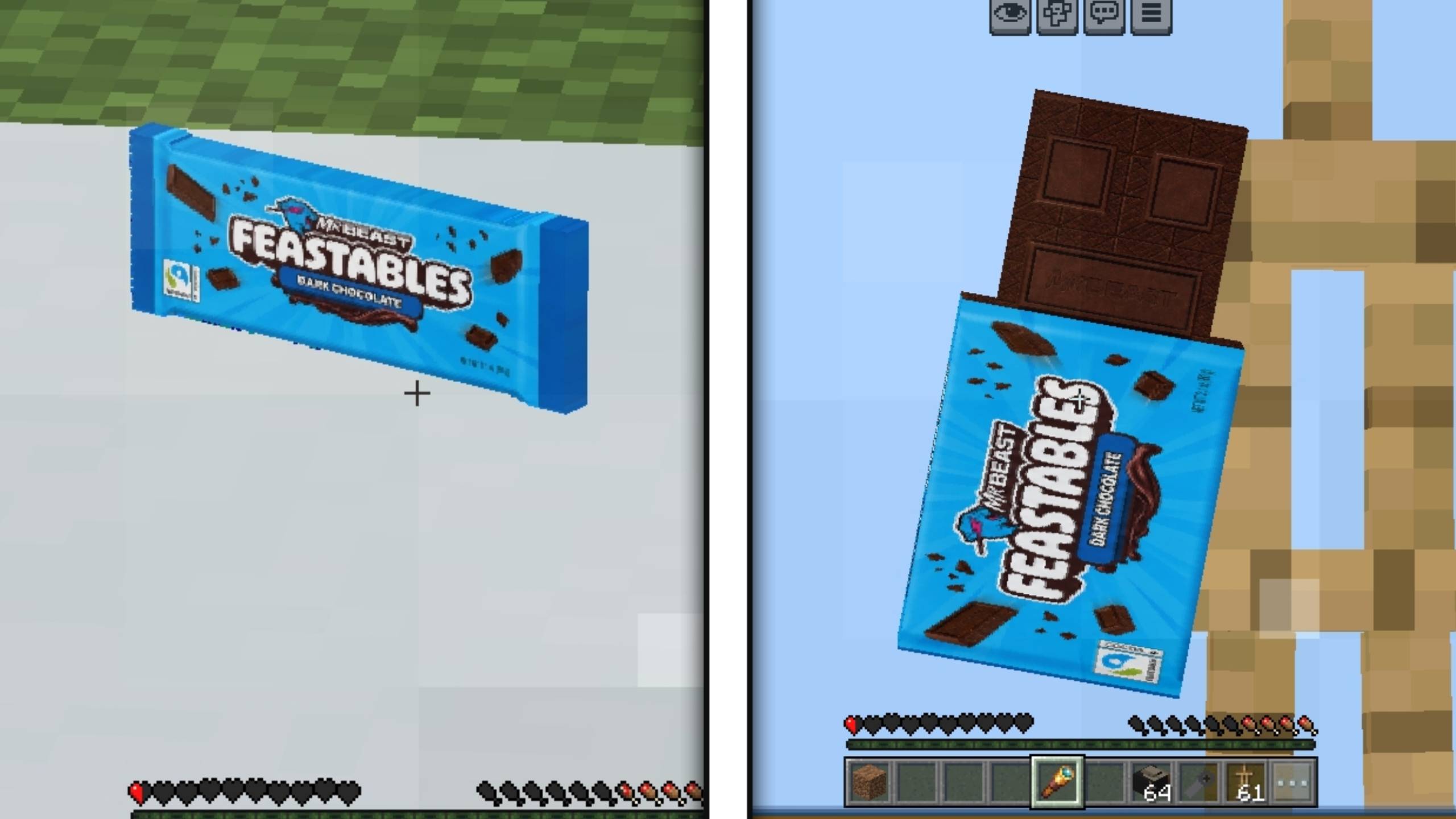 Festable Chocolate — screenshot 7