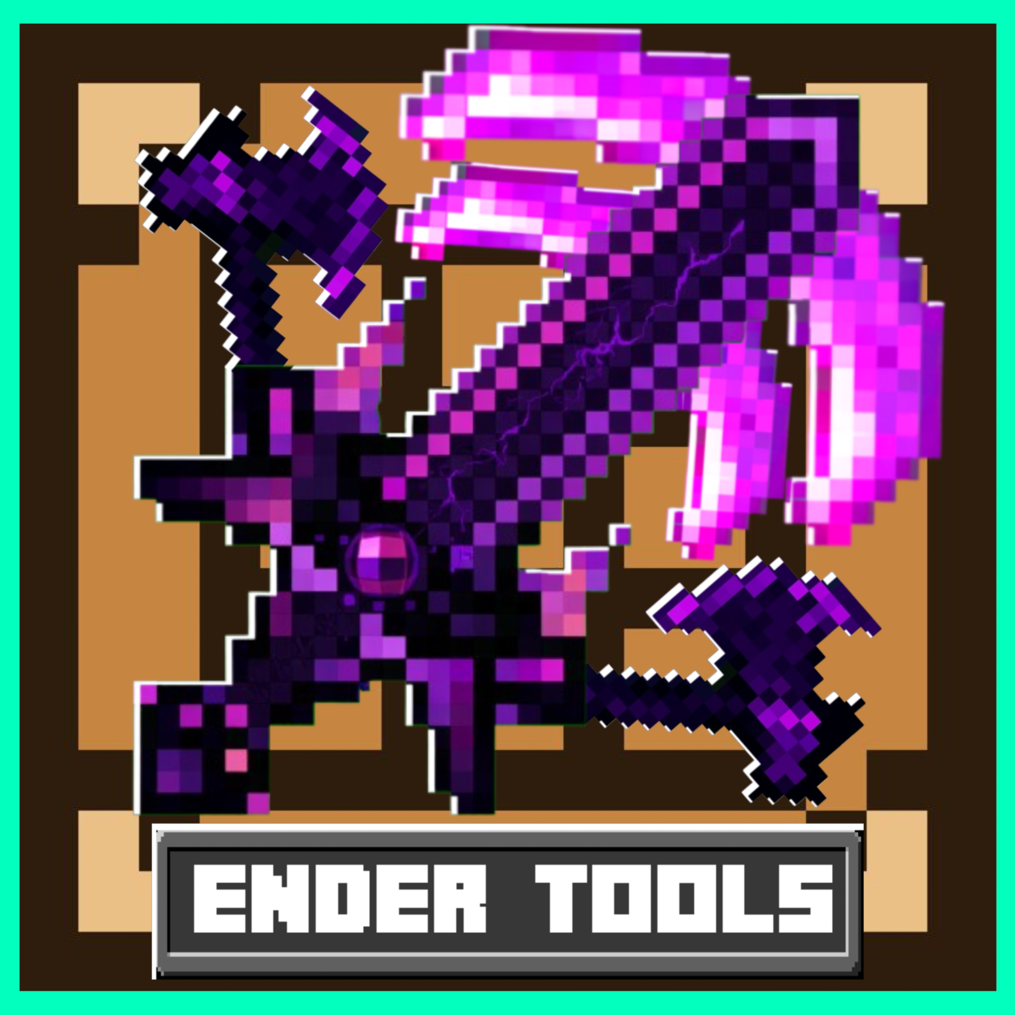 Ender Tools