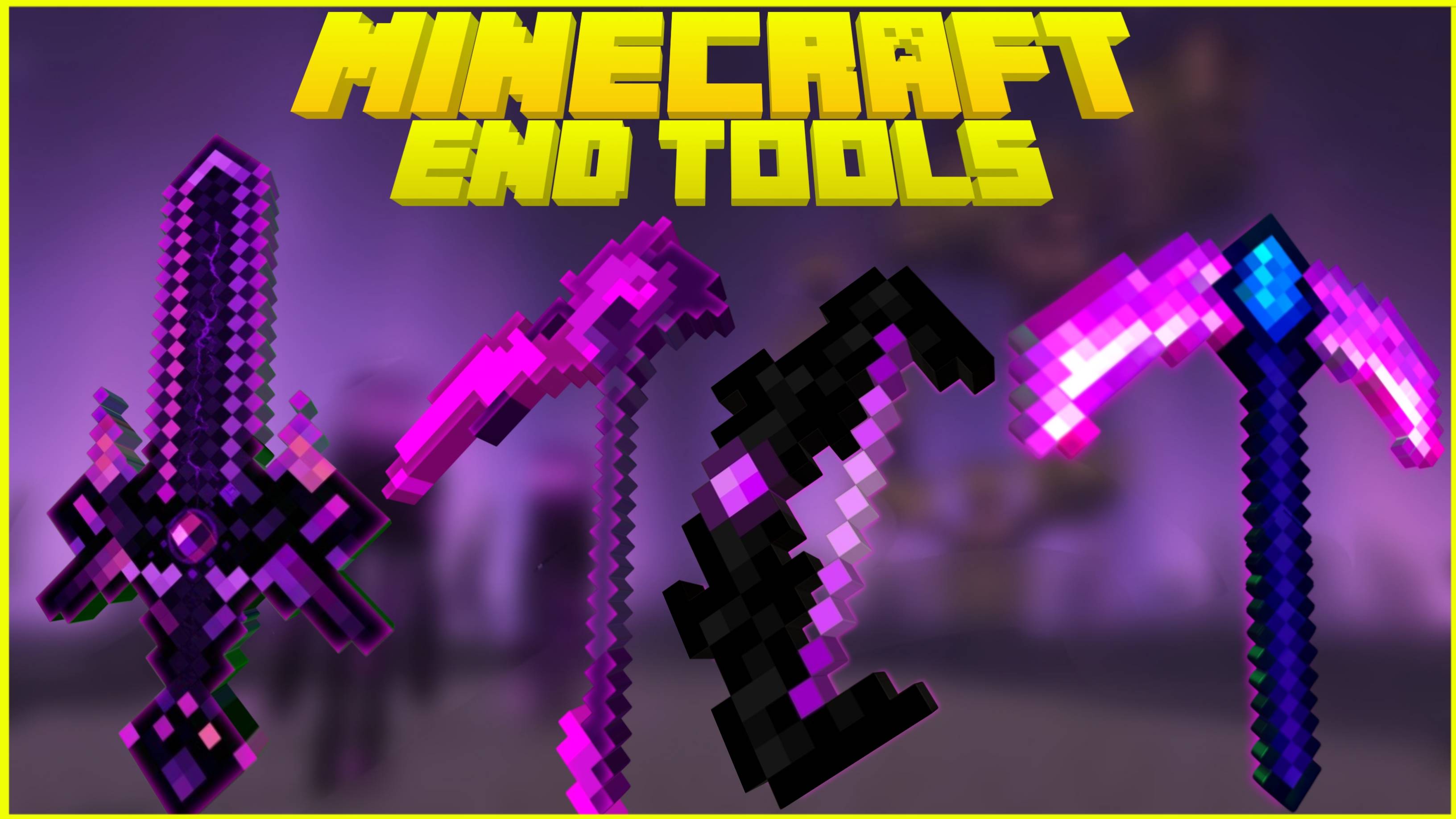 Ender Tools [Achivement Friendly] — screenshot 1