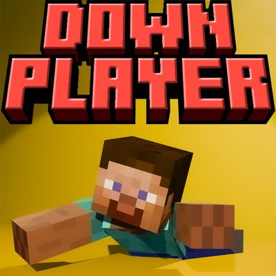 Down Player Help