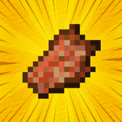 Disinfected Flesh V1.0.1