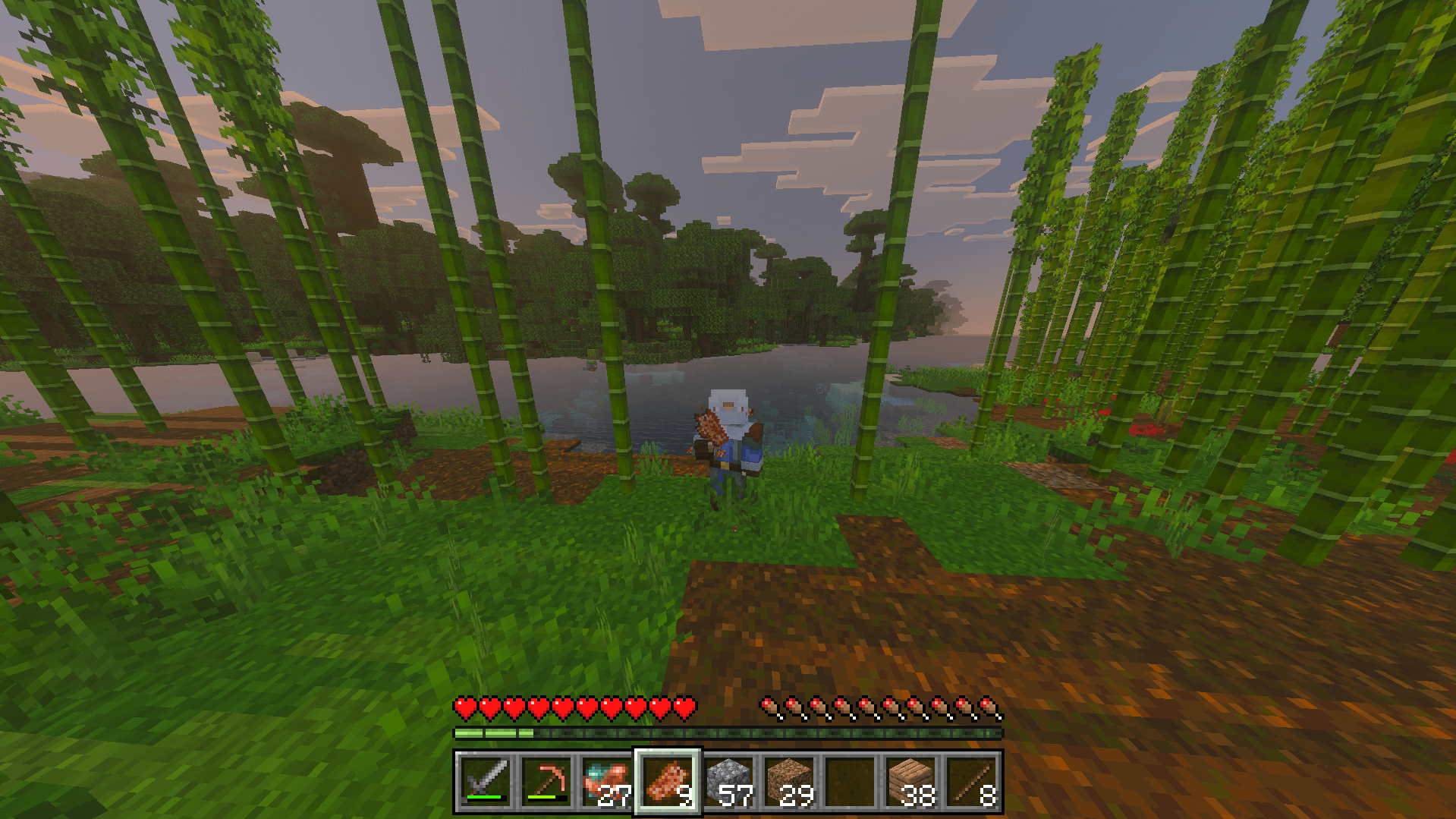 Disinfected Flesh V1.0.1 — screenshot 2