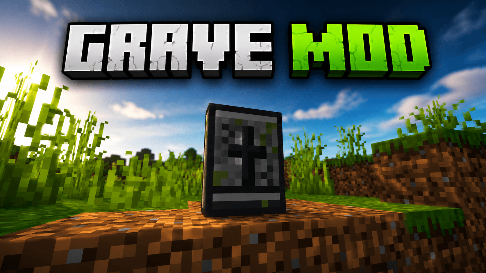 Death grave — screenshot 1