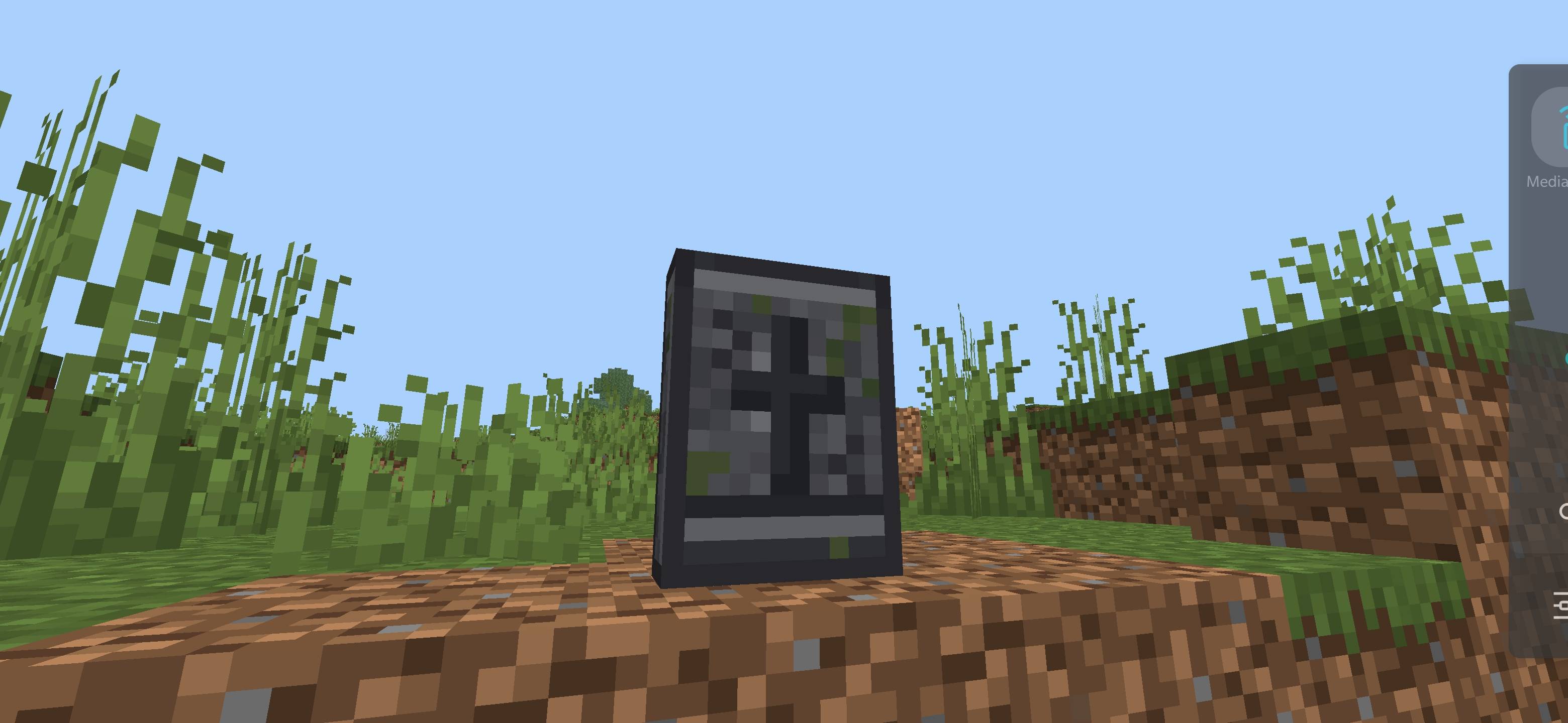 Death grave — screenshot 2
