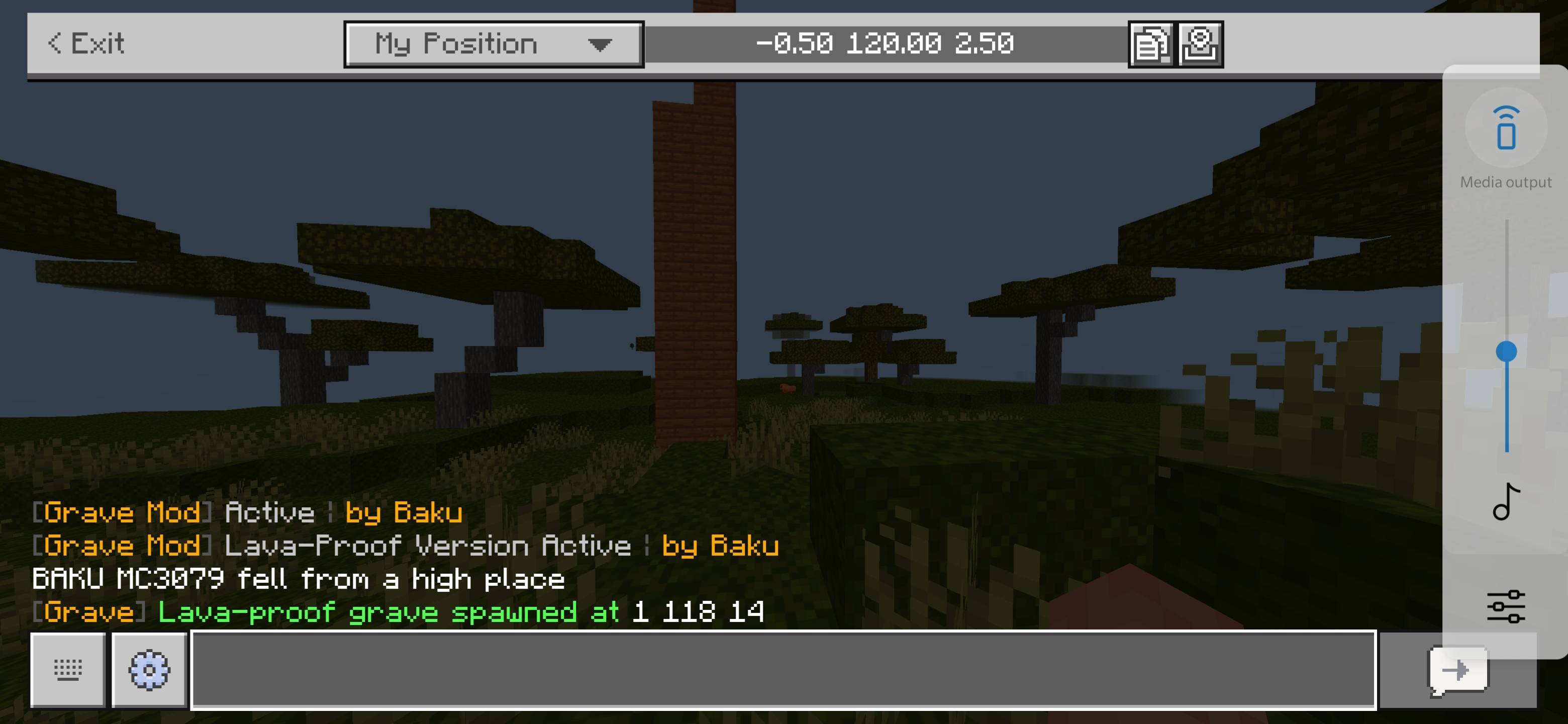Death grave — screenshot 3