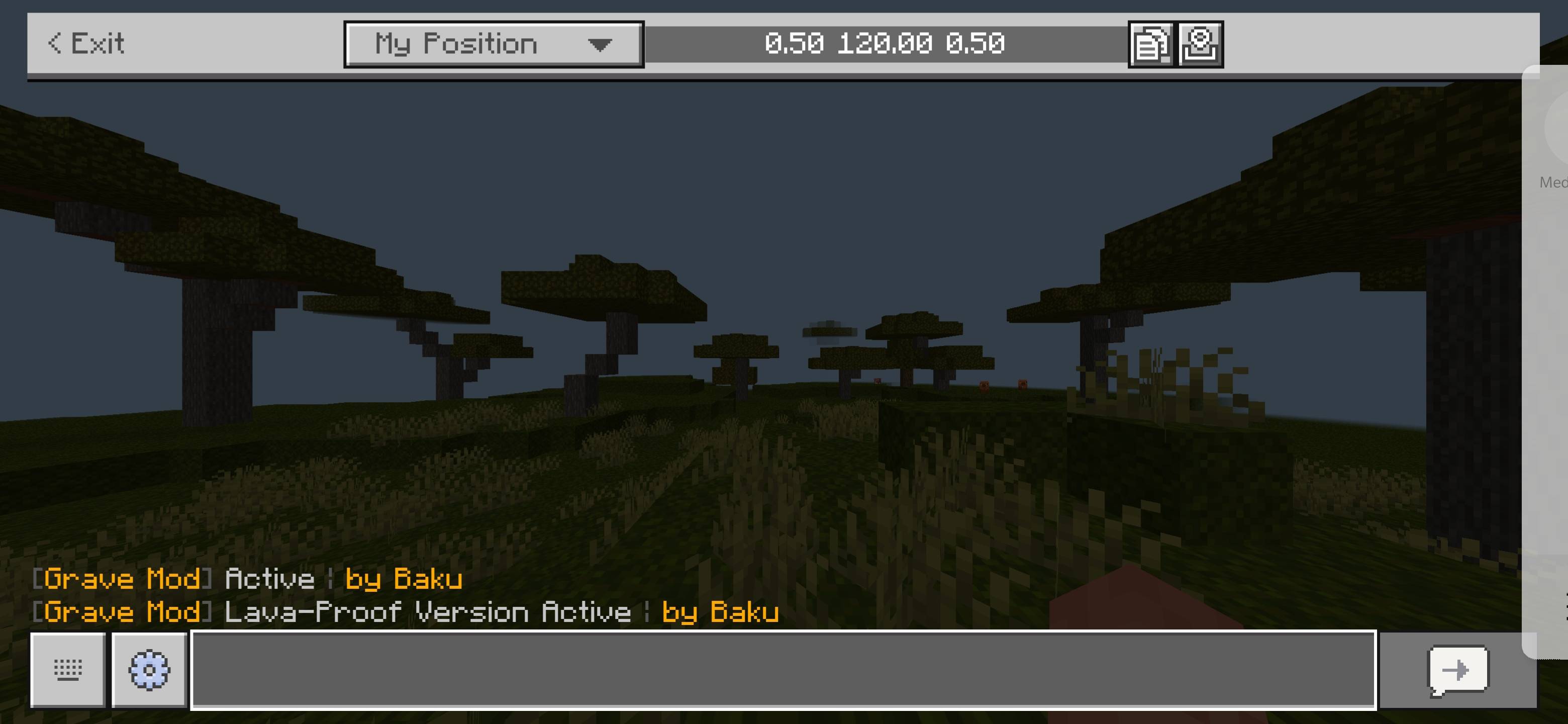 Death grave — screenshot 4