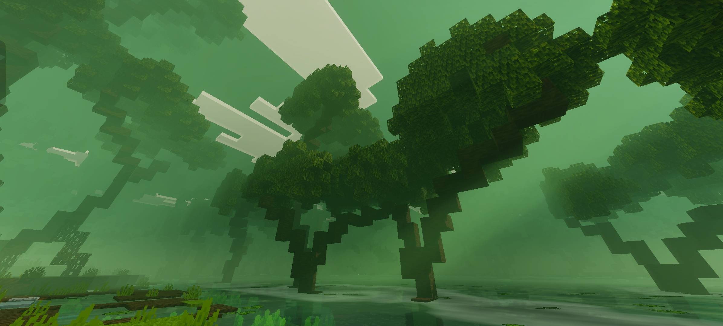 Custom Mangrove trees — screenshot 3