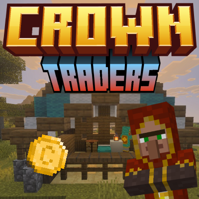Crown Traders