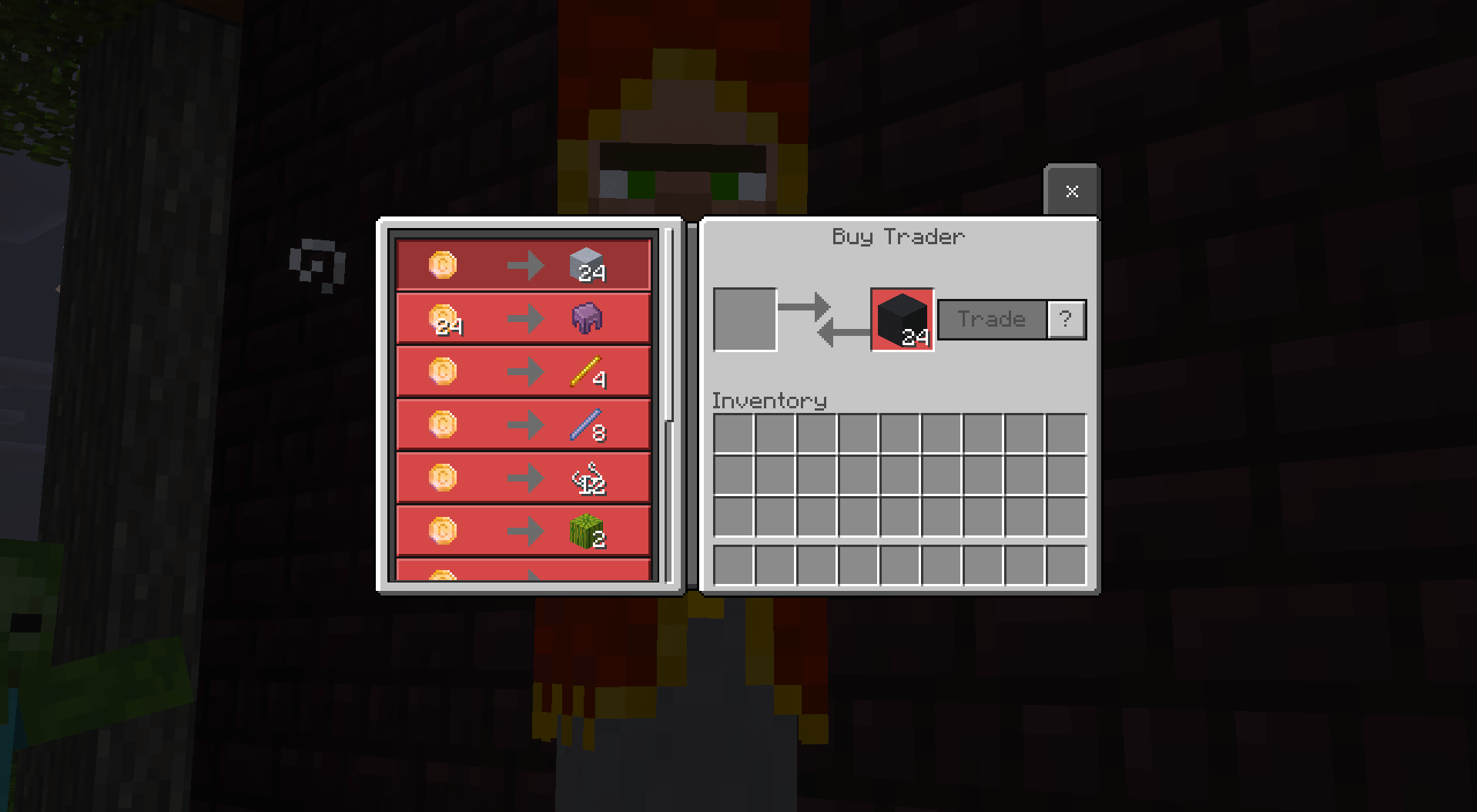 Crown Traders — screenshot 6