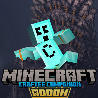 Craftee companion addon