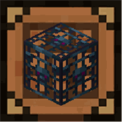 Craftable Spawners! (Survival)