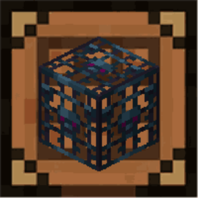 Craftable Spawners! (Survival) — screenshot 1