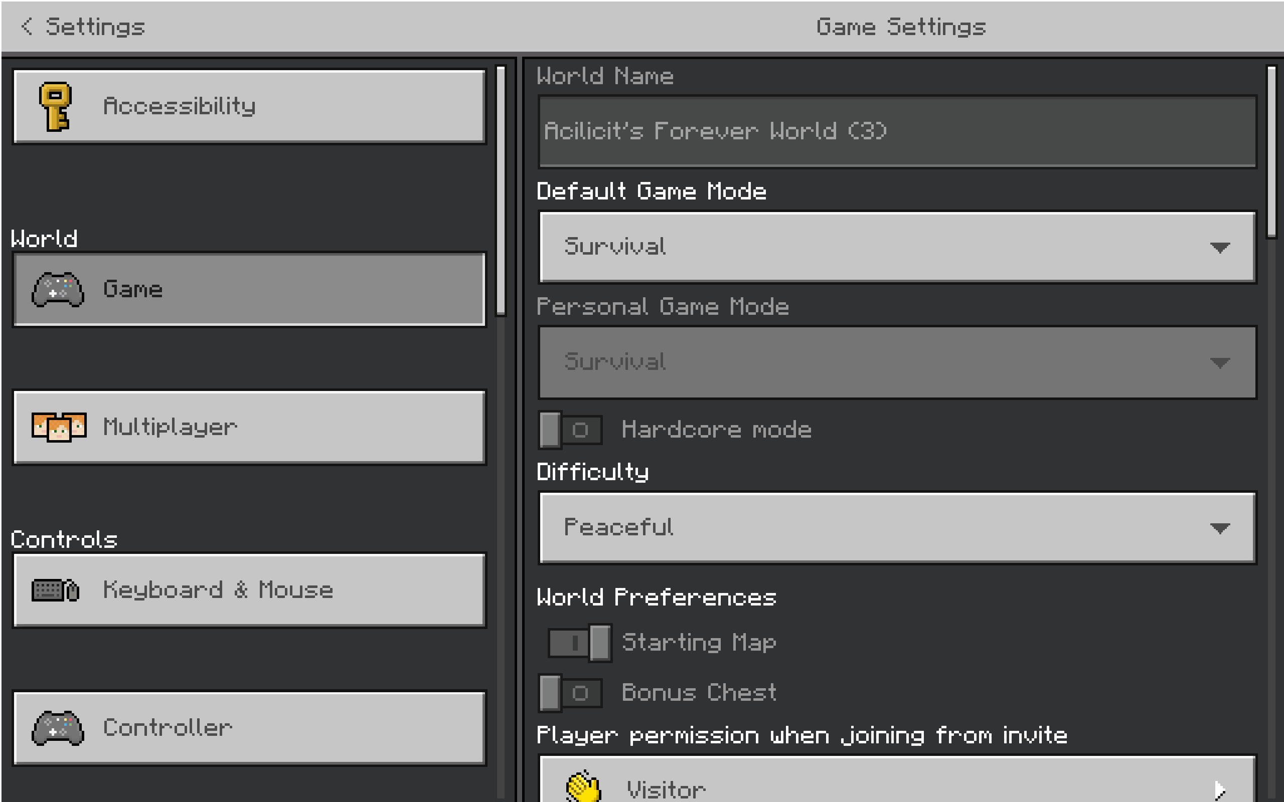 Craftable Enchanted Golden Apple (Notch Apple) — screenshot 3