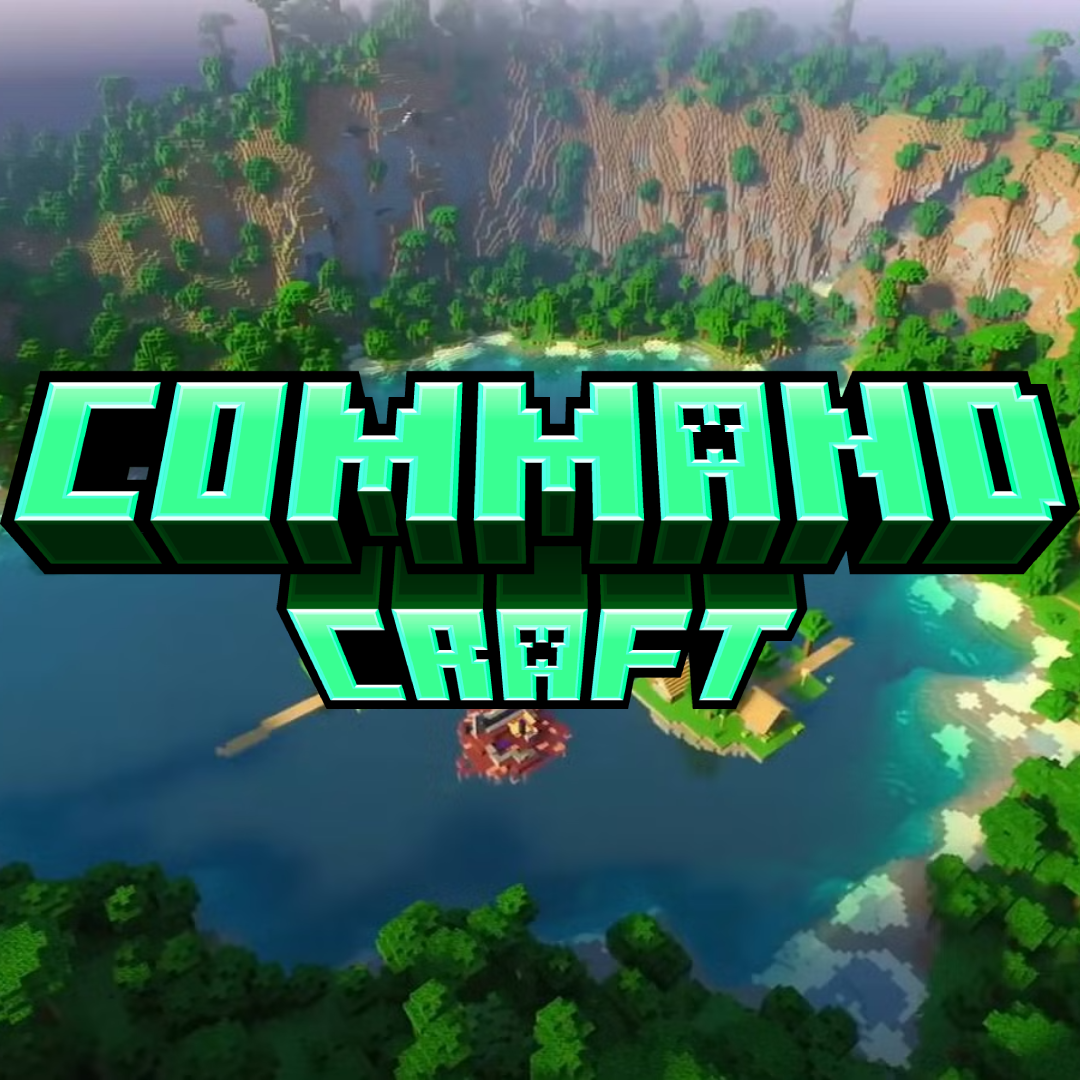 COMMAND CRAFT