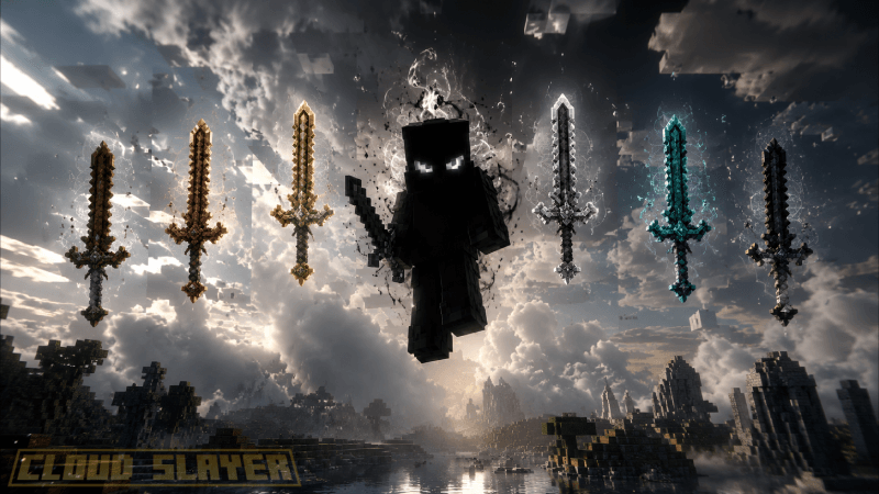 Cloud Slayer — screenshot 1