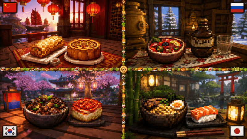 Cloud Food — screenshot 1