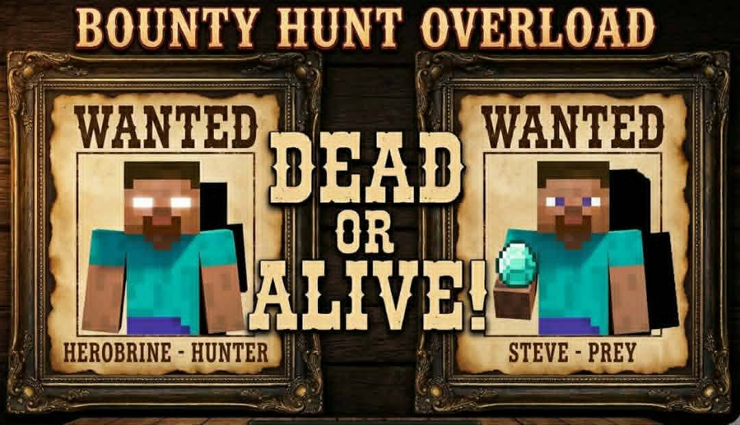 Bounty Event System (Achievements Friendly) — screenshot 1