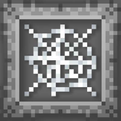 Blurry's Cobweb Fix