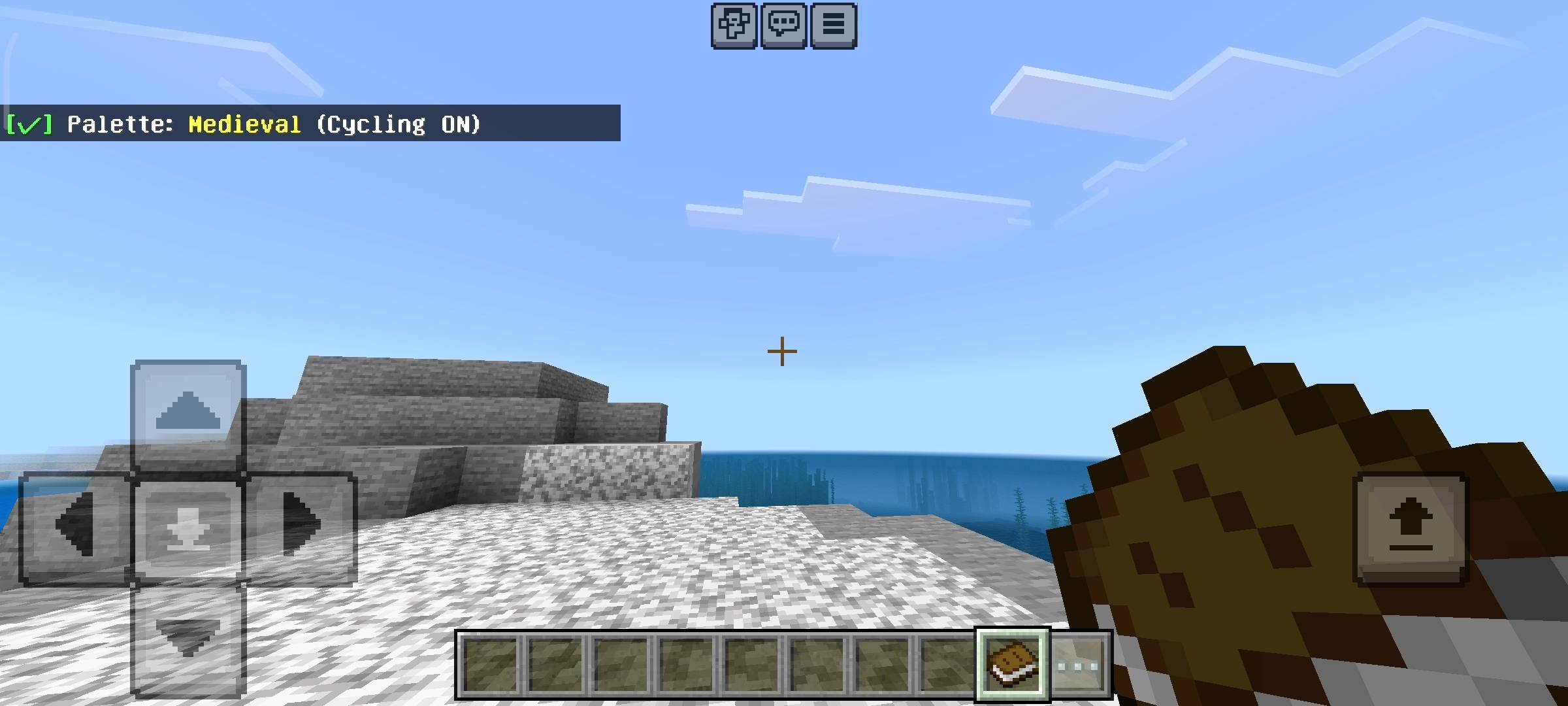 Block Palette - Advanced Builder Tools — screenshot 3