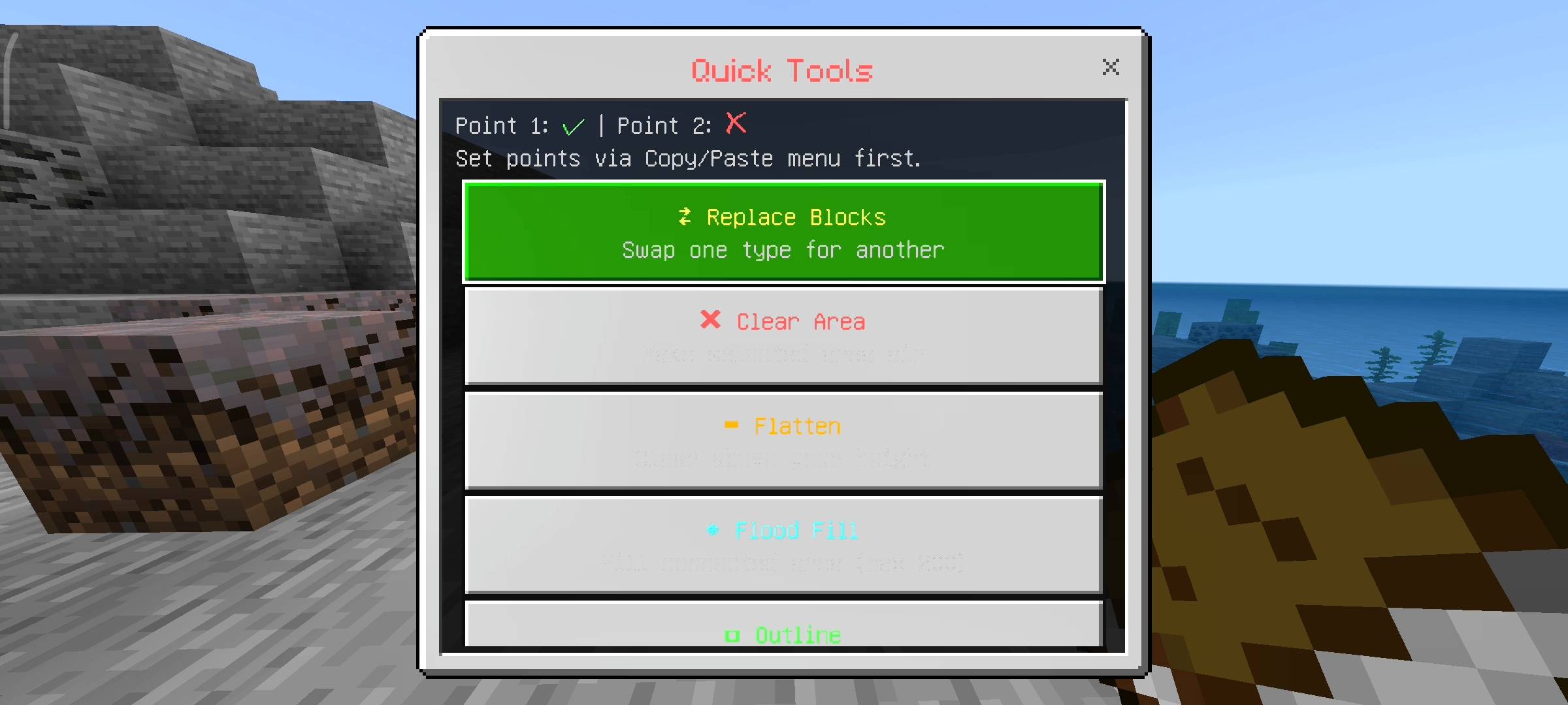 Block Palette - Advanced Builder Tools — screenshot 4