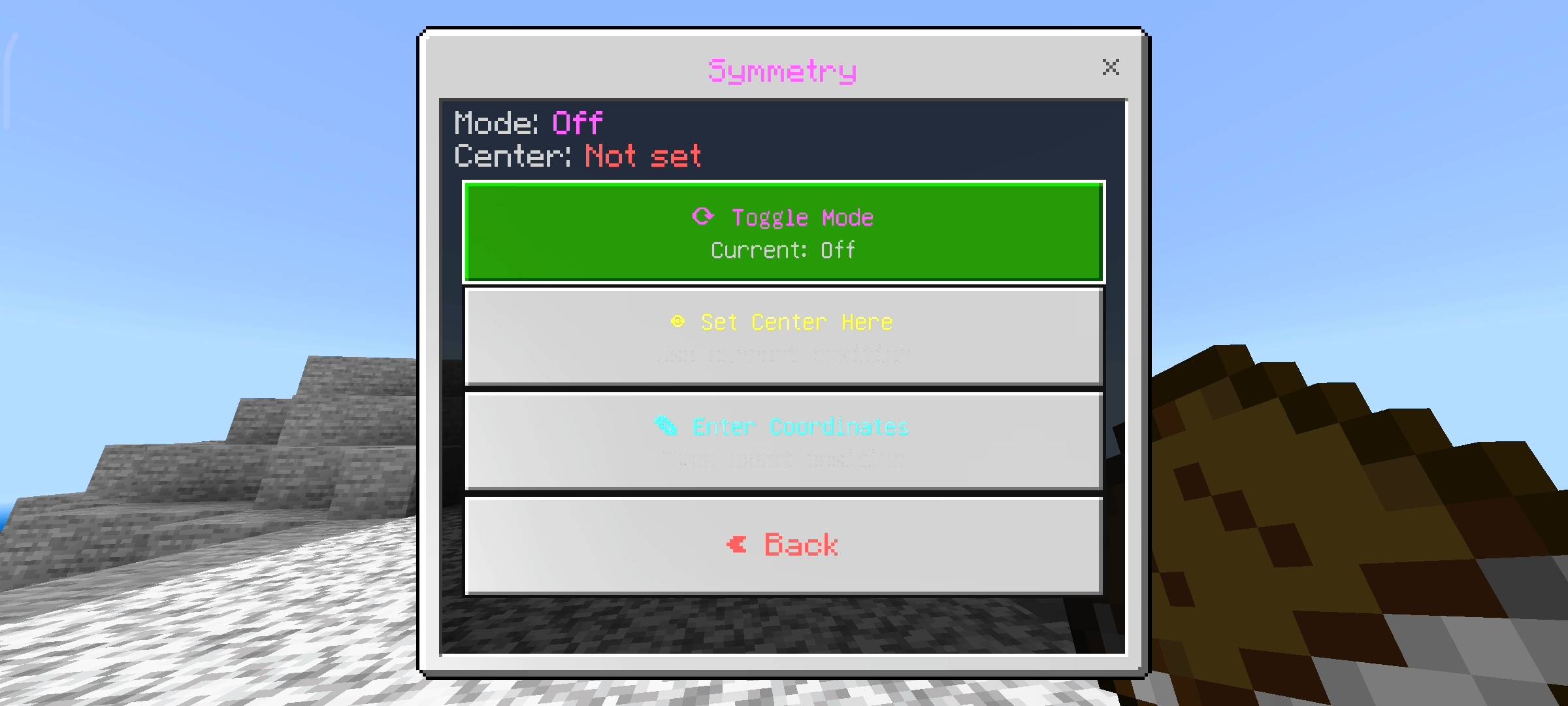 Block Palette - Advanced Builder Tools — screenshot 6