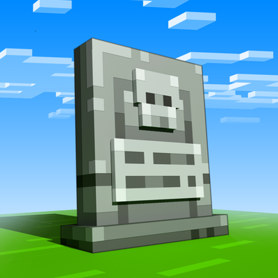 Epic Tombstones [Achivements]