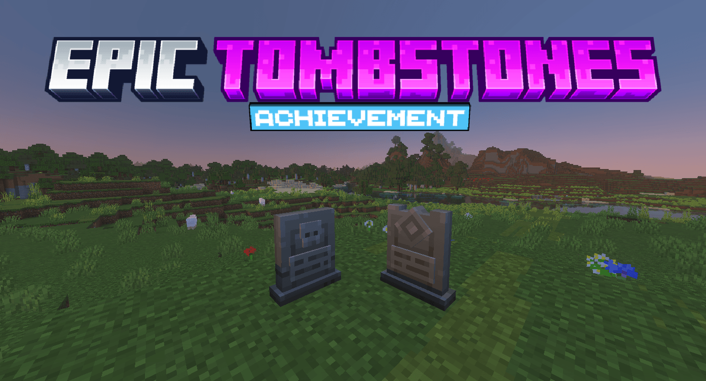 Epic Tombstones | Achivement Friendly — screenshot 1