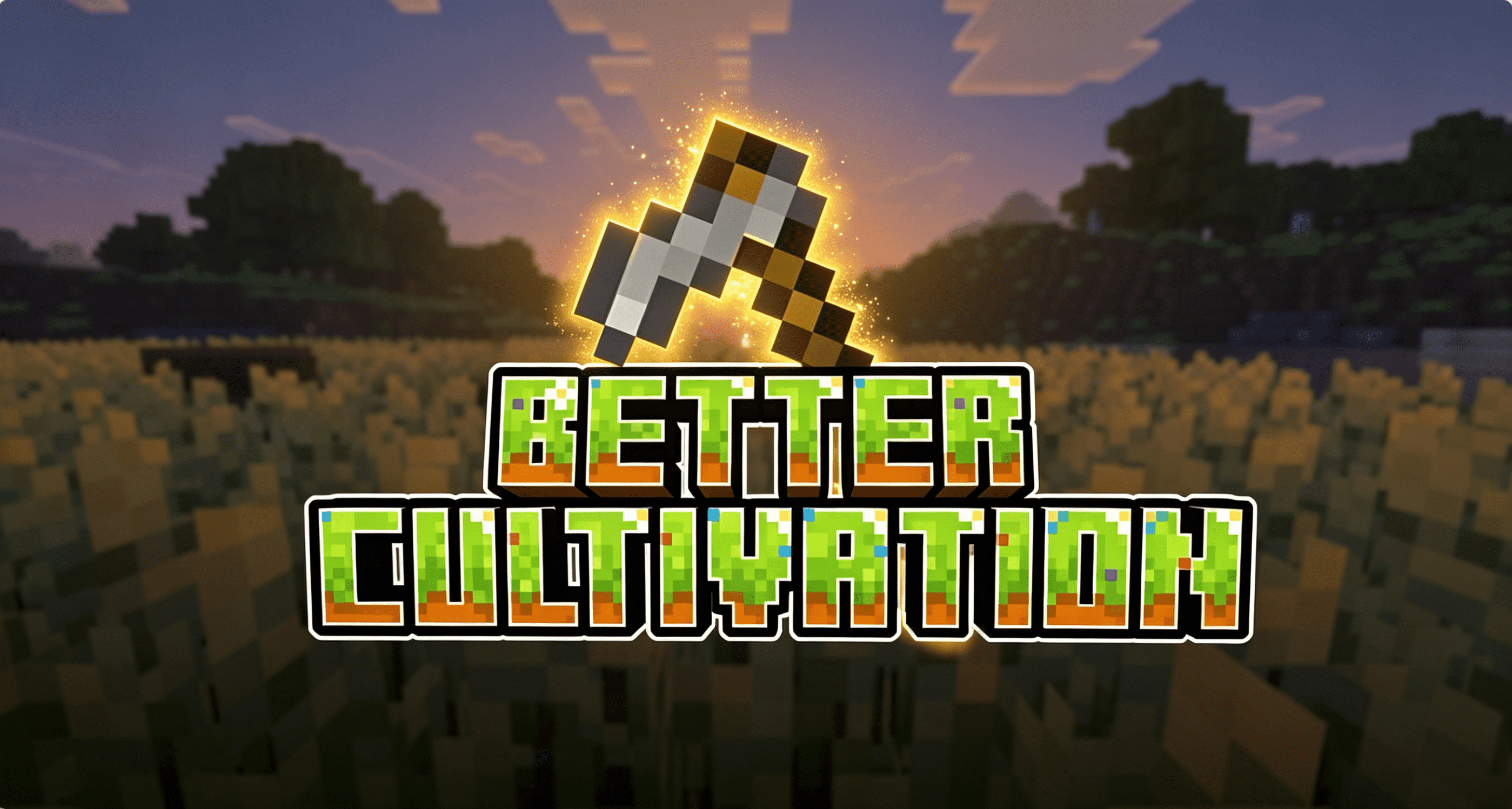 Better Cultivation — screenshot 1