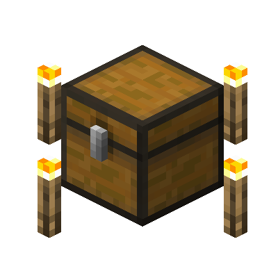 Better Bonus Chest  [Achivments Friendly]