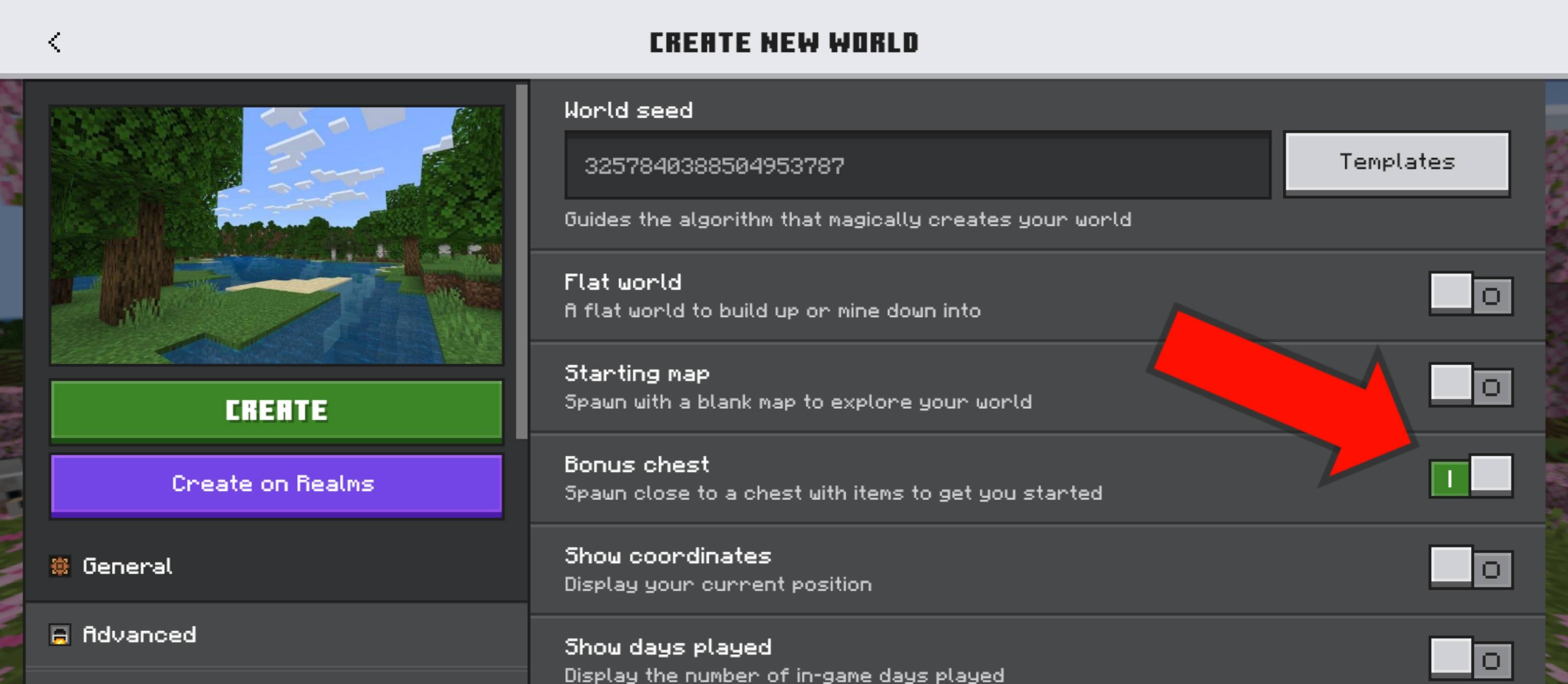 Better Bonus Chest  [Achivments Friendly] — screenshot 3