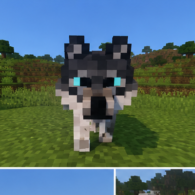 Bakarwal Guardian Dogs