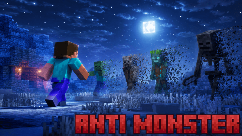 Anti Monster by Howards — screenshot 1