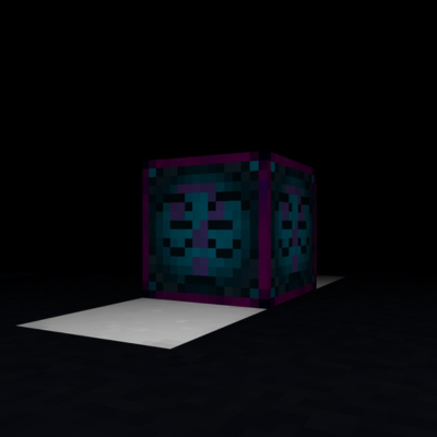 Anonymous Lucky Blocks