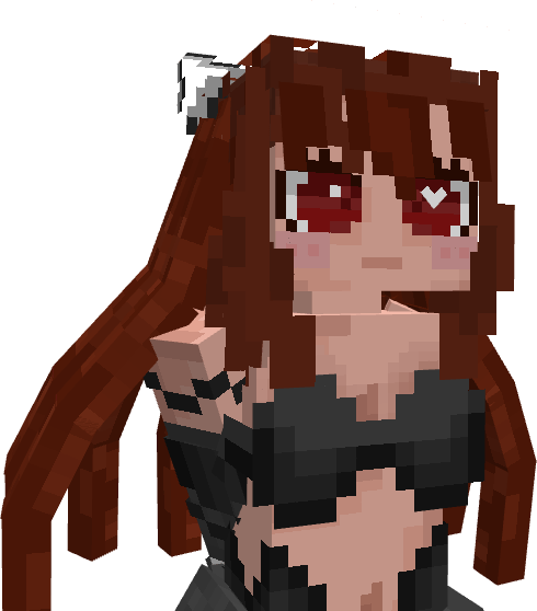 Anime Lady by Anoosh — screenshot 2