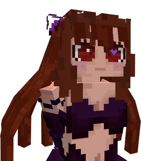 Anime Lady by Anoosh — screenshot 4