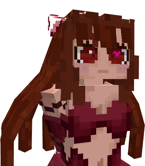 Anime Lady by Anoosh — screenshot 5