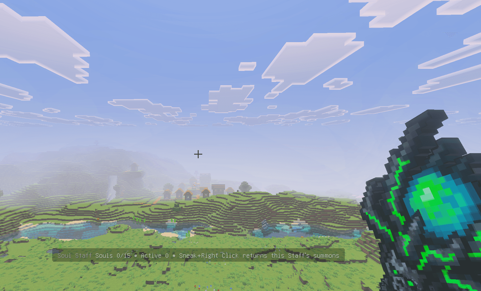 Age Of Necromancy — screenshot 1